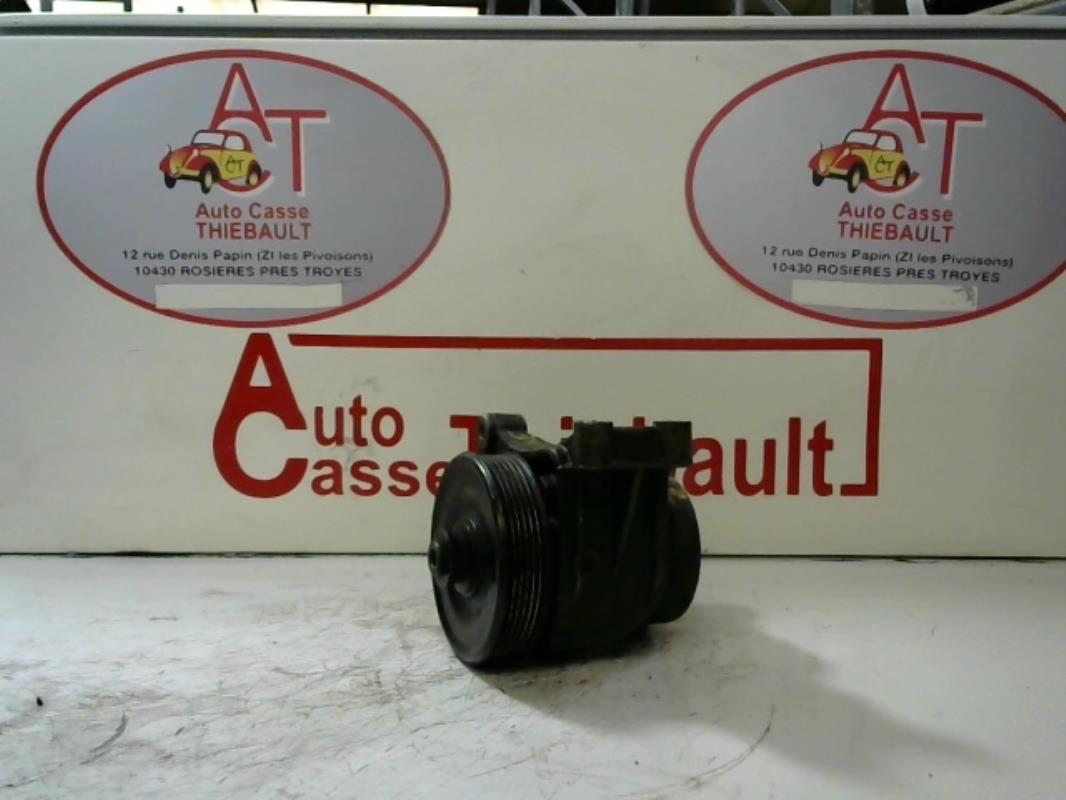 Pompe de direction RENAULT ESPACE 3  - 1