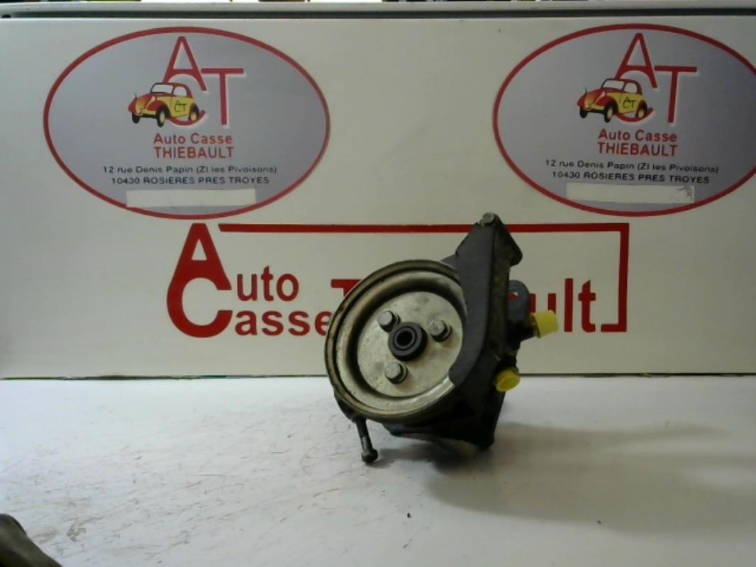 Pompe de direction FIAT PUNTO 1 PHASE 1 Diesel - 1