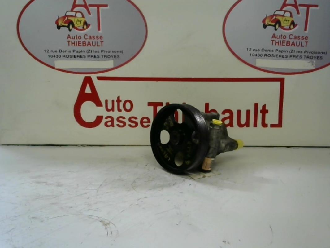Pompe de direction RENAULT LAGUNA 2 PHASE 1 Diesel - 1