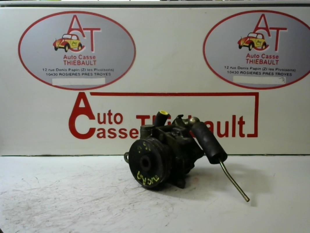 Pompe de direction NISSAN MICRA 2 PHASE 1  - 1