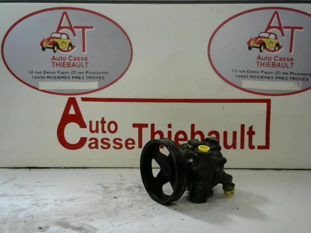 Pompe de direction PEUGEOT BOXER 1 Diesel - 1