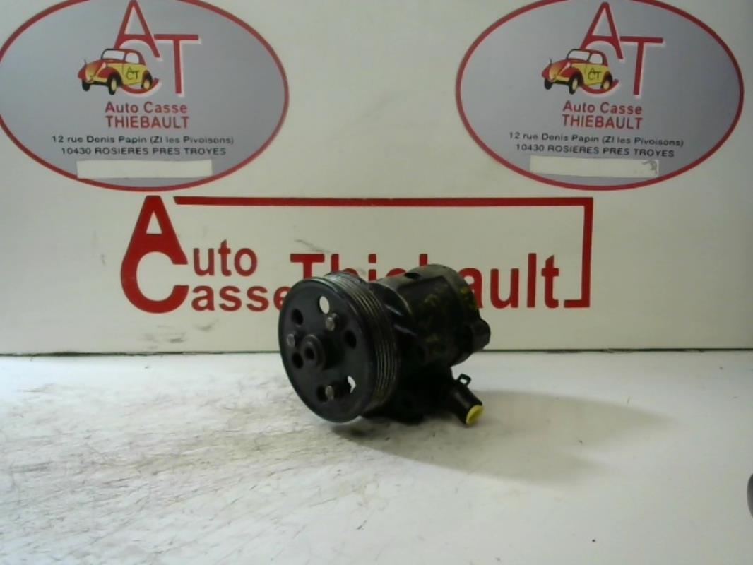 Pompe de direction RENAULT LAGUNA 1 PHASE 2 Diesel - 1