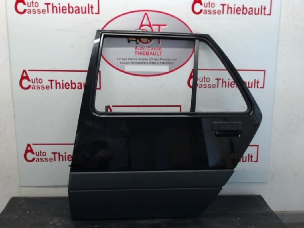 Porte arriere gauche RENAULT SUPER 5 Essence - 1