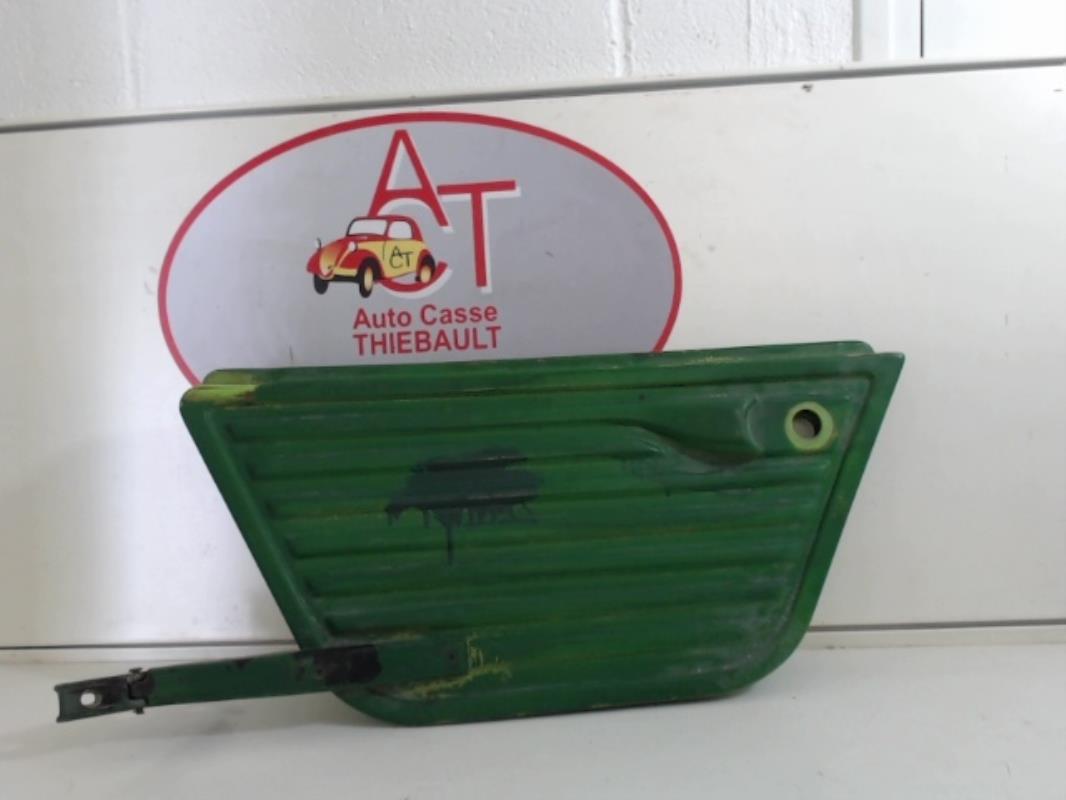 Portiera anteriore destra CITROEN MEHARI  - 1