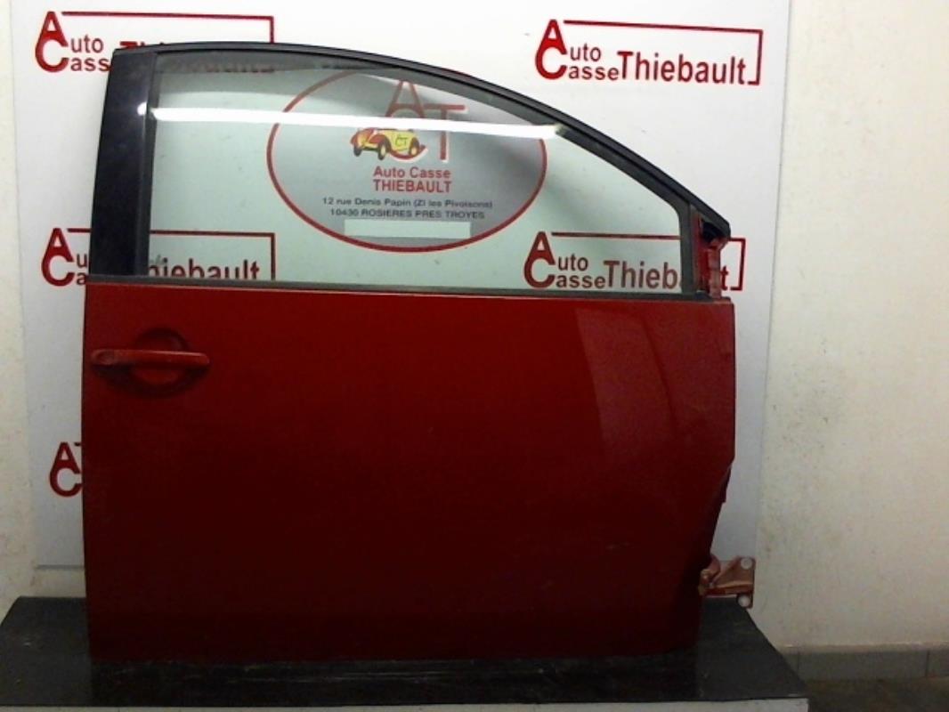 Portiera anteriore destra VOLKSWAGEN NEW BEETLE 1 PHASE 2 Gasolina - 1