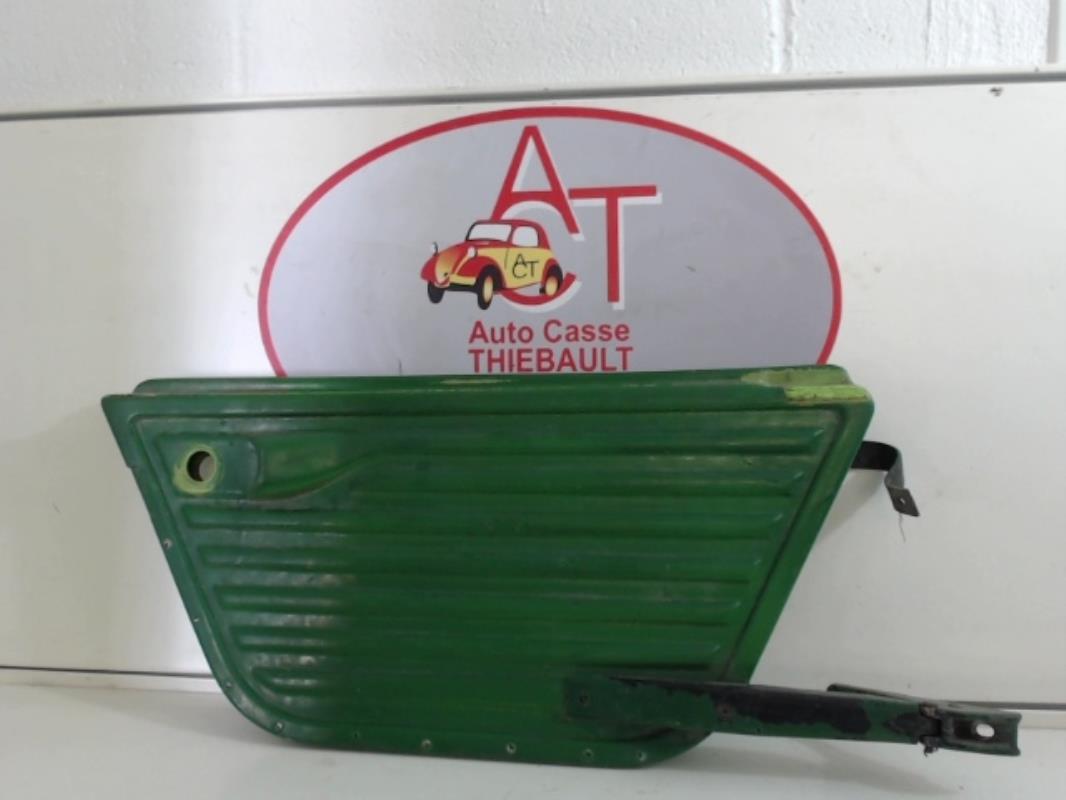 Portiera anteriore sinistra CITROEN MEHARI  - 1