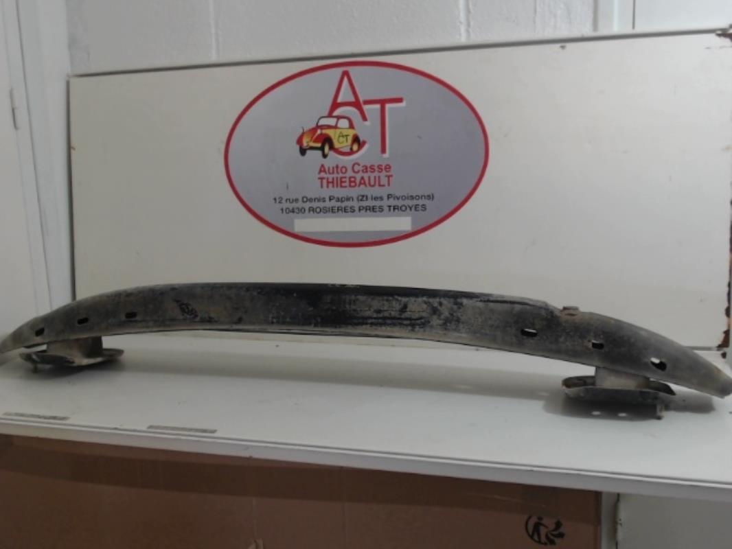 Traversa rinforzo paraurti posteriore CITROEN C4 1 PHASE 1 Diésel - 1