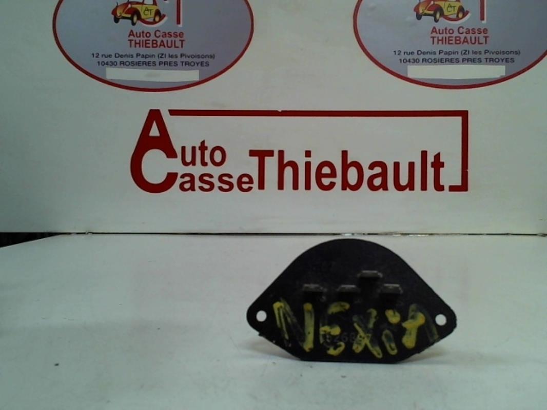 Resistance chauffage DAEWOO NEXIA  - 1