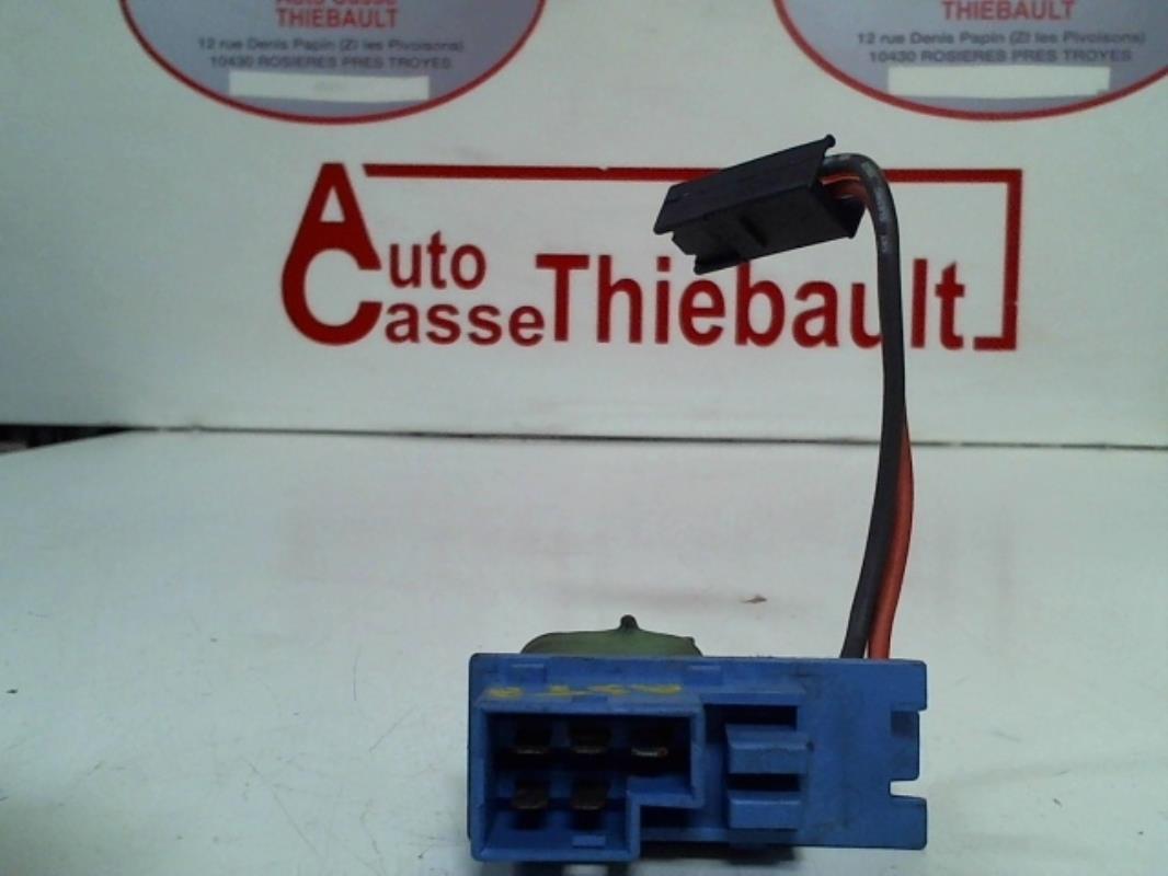 Resistance chauffage OPEL VECTRA A  - 1
