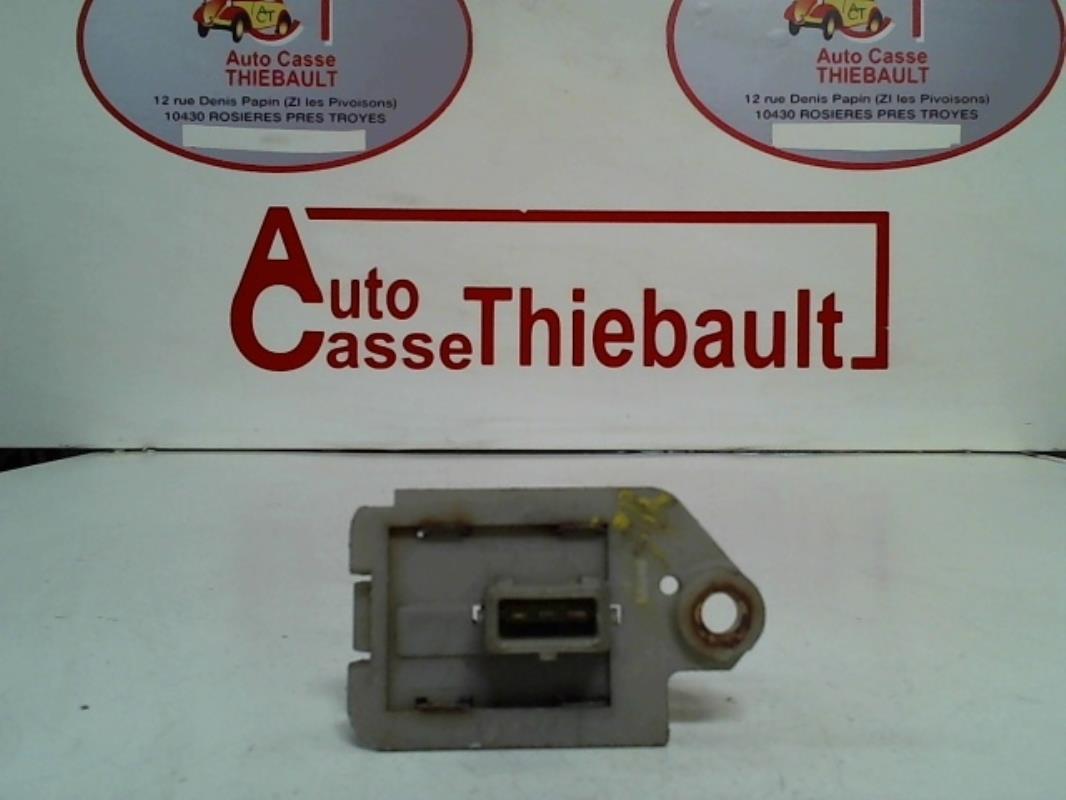 Resistenza riscaldamento PEUGEOT 607 PHASE 1  - 1