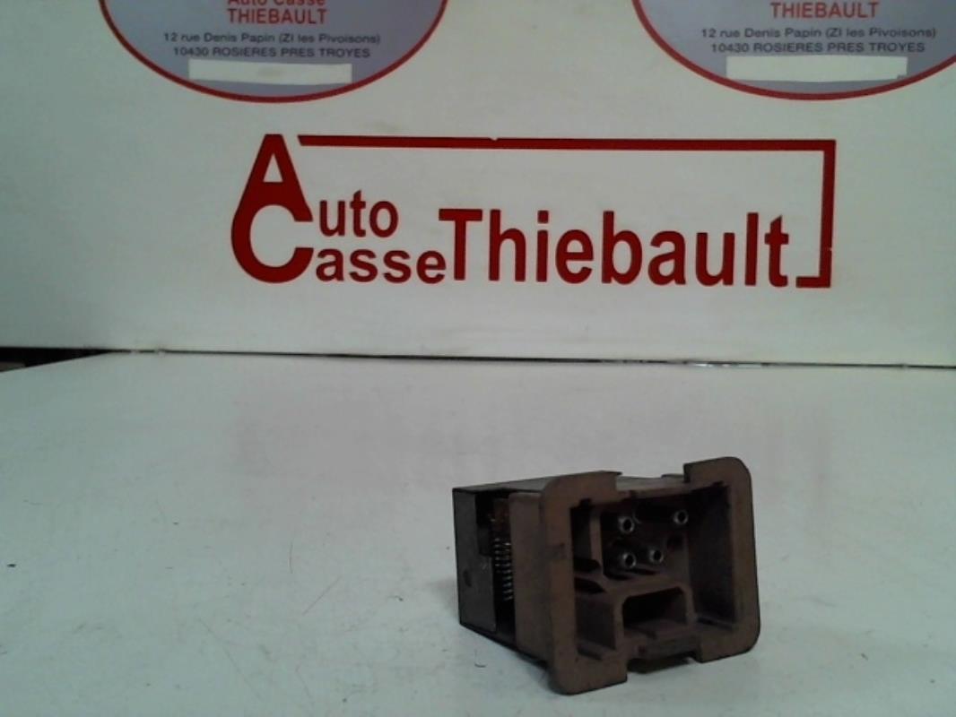 Resistance chauffage BMW SERIE 5 E34  - 1
