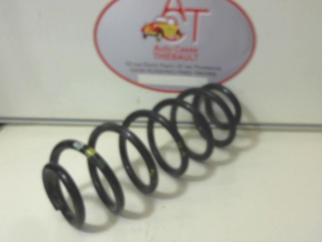 Molla sospensione posteriore CITROEN C4 1 PHASE 2 COUPE  - 1