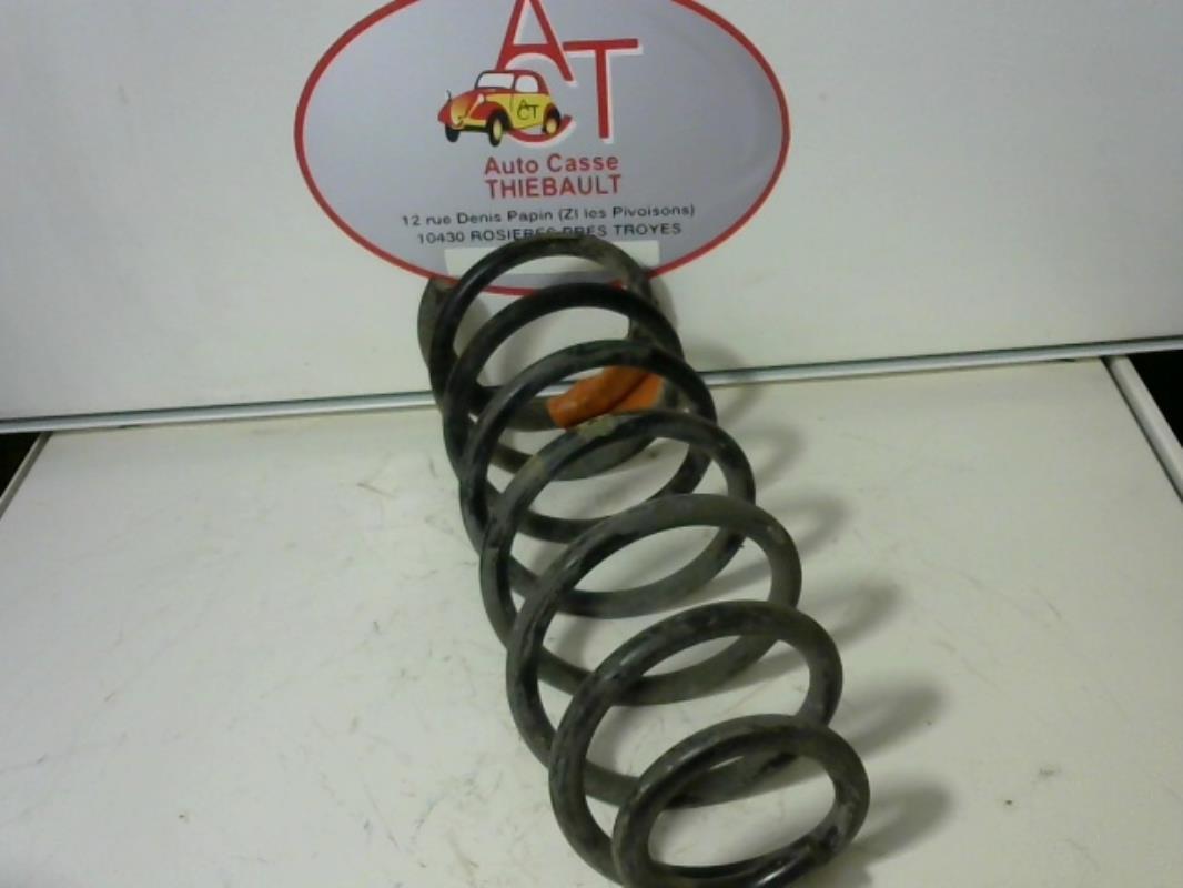 Molla sospensione posteriore PEUGEOT 806  - 1
