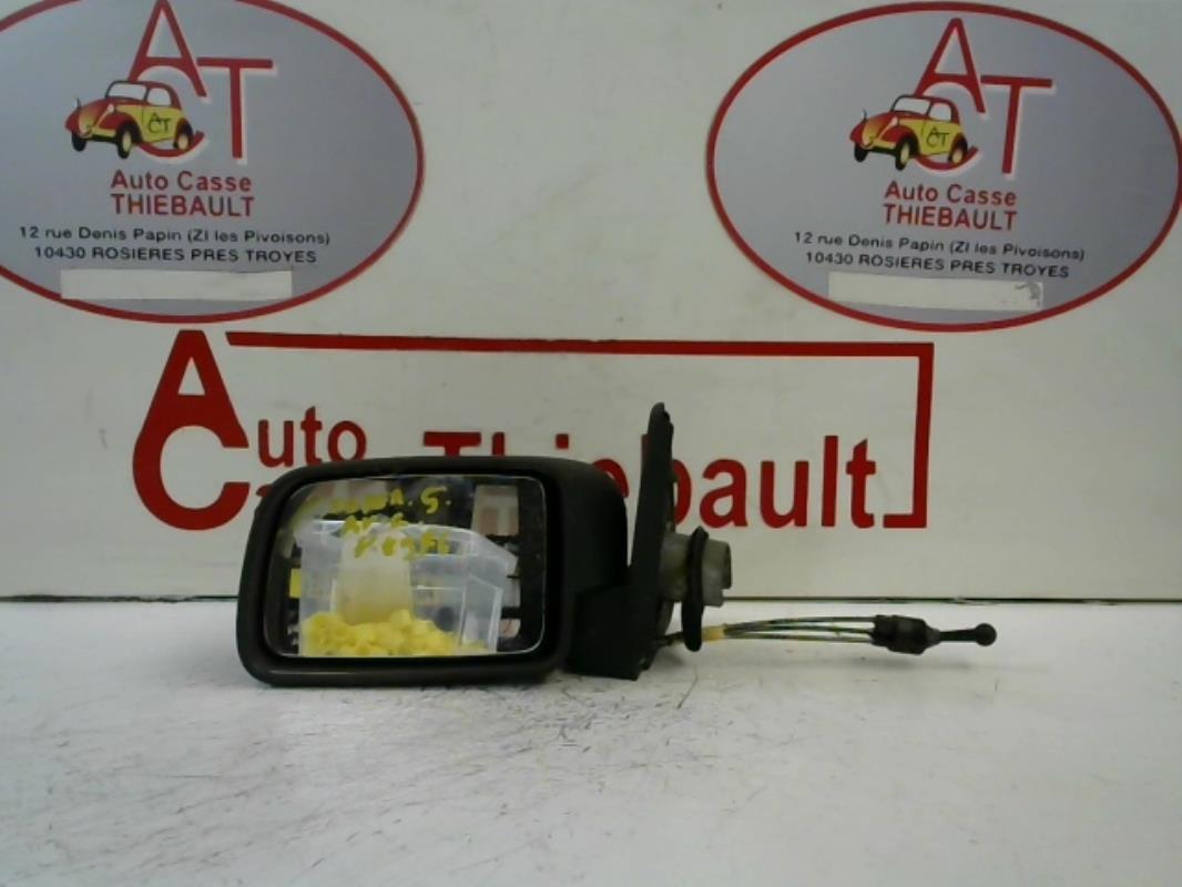 Retroviseur gauche RENAULT SUPER 5  - 1