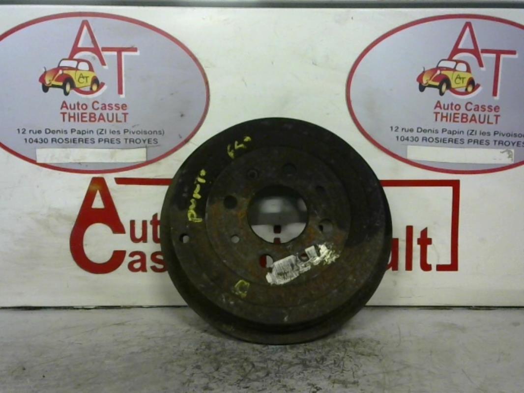 Tamburo posteriore destro FIAT PUNTO 1  - 1