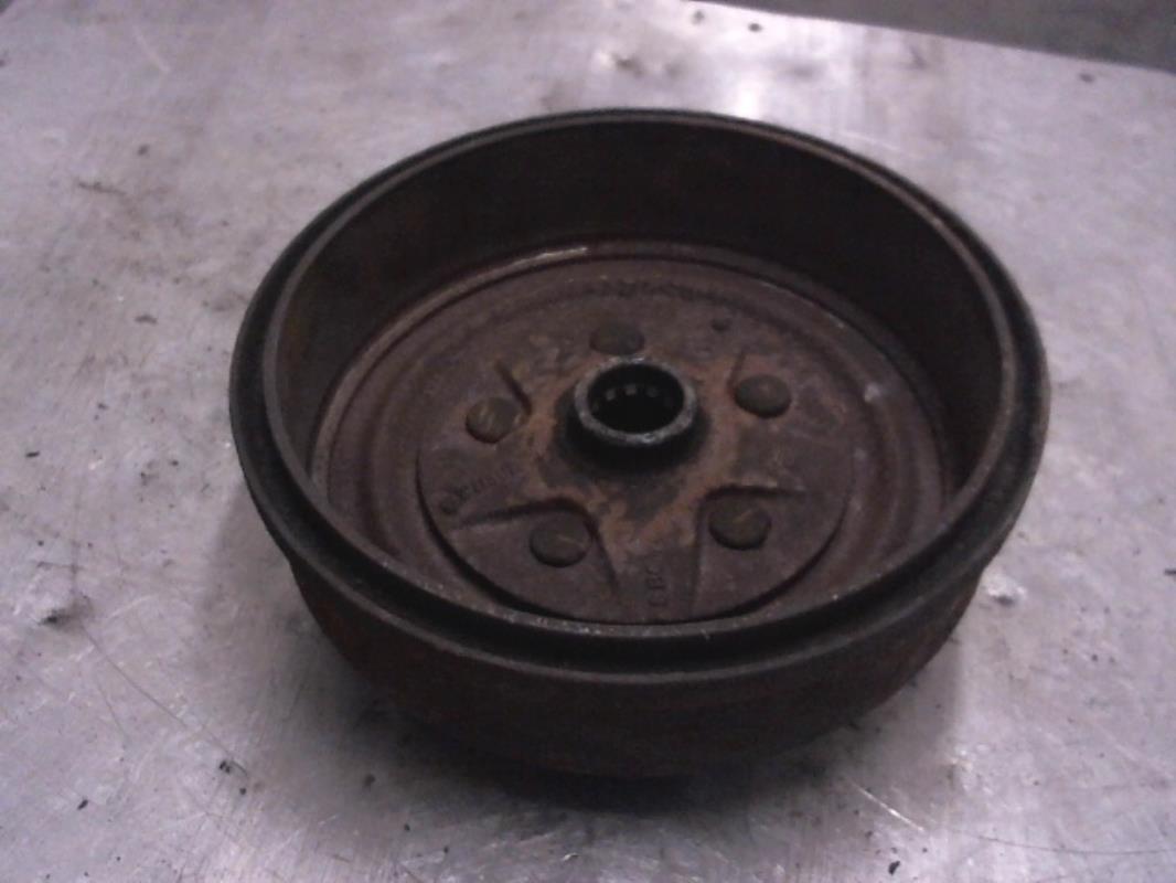 Tamburo posteriore destro VOLKSWAGEN TRANSPORTER  - 1