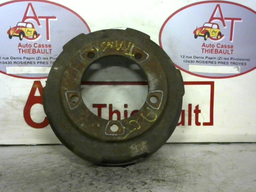 Tamburo posteriore destro FORD TRANSIT 3  - 1