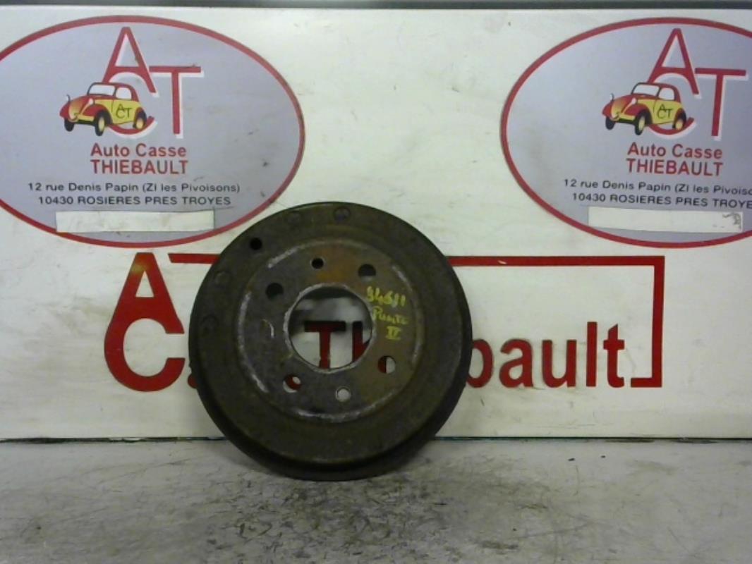 Tamburo posteriore destro FIAT PUNTO 2 PHASE 1 Gasolina - 1