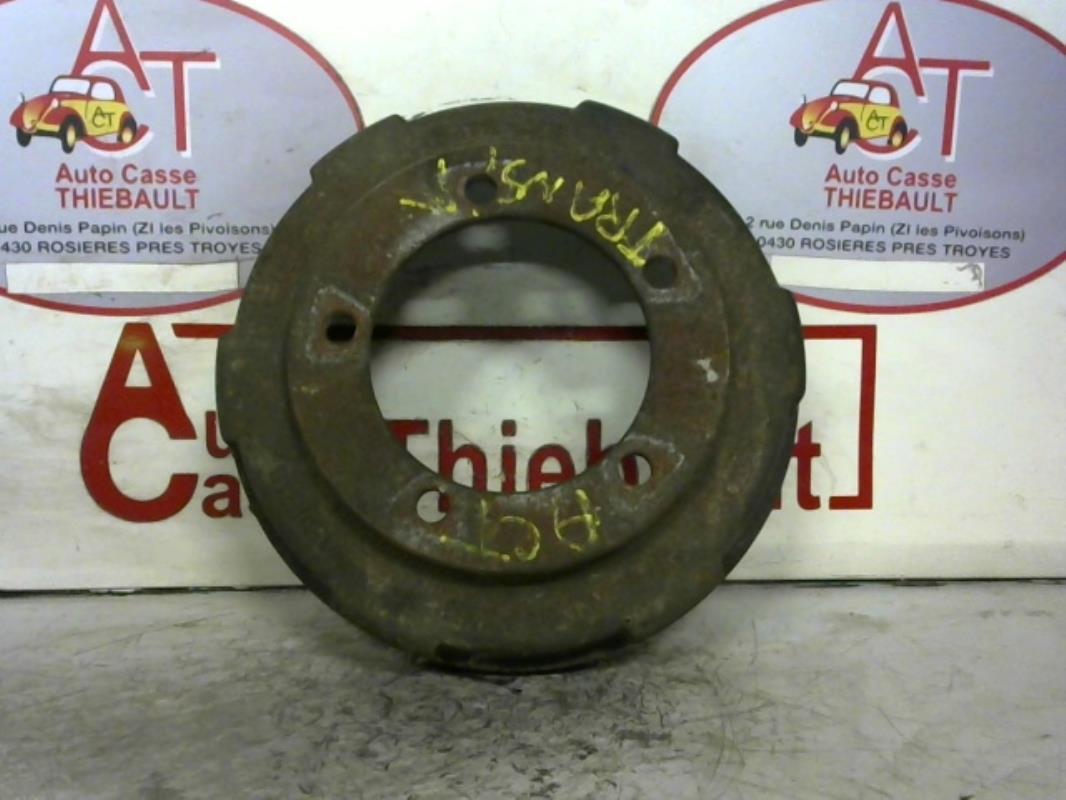 Tamburo posteriore sinistro FORD TRANSIT 3  - 1