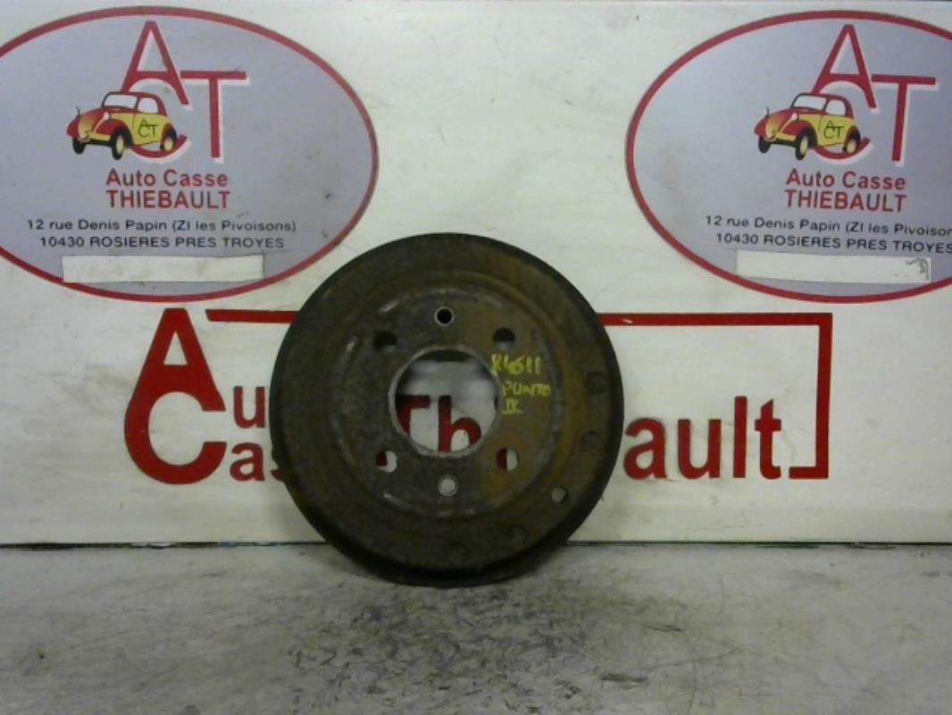 Tamburo posteriore sinistro FIAT PUNTO 2 PHASE 1 Gasolina - 1