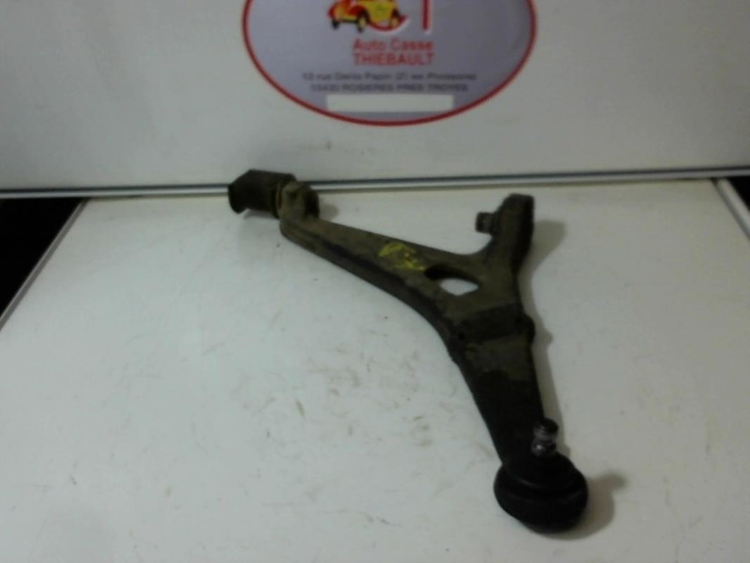 Triangle avant droit CITROEN AX PHASE 1  - 1