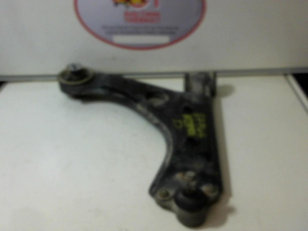 Triangle avant droit PEUGEOT BIPPER Diesel - 1