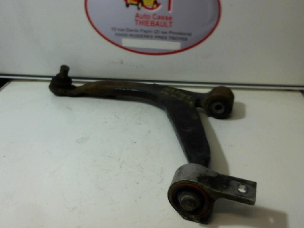 Triangle avant gauche PEUGEOT PARTNER 1 Diesel - 1