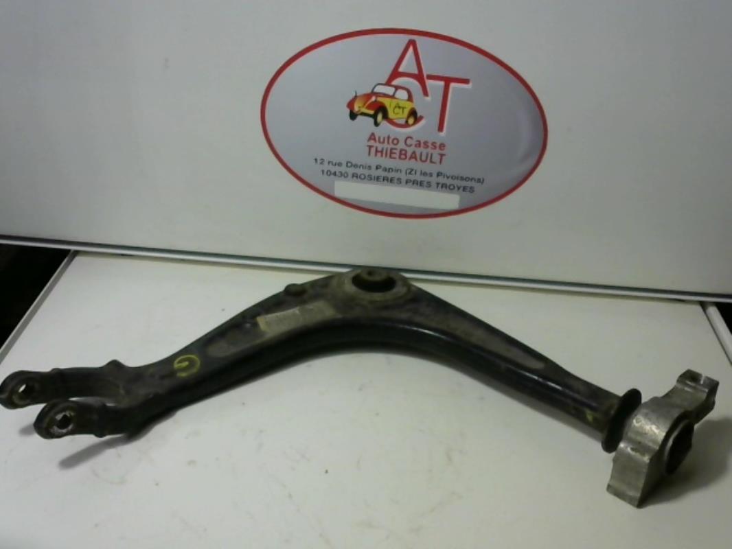 Triangle avant gauche PEUGEOT 407 PHASE 1 Diesel - 1