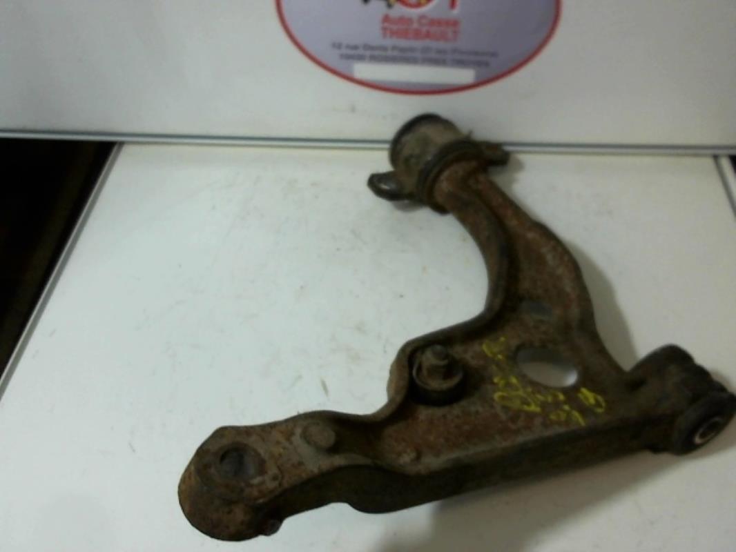 Triangle avant gauche PEUGEOT BOXER 1  - 1