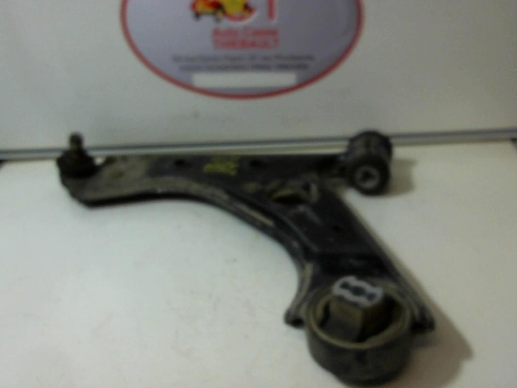 Triangle avant gauche PEUGEOT BIPPER Diesel - 1