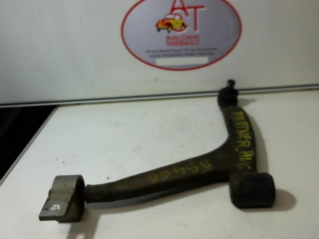 Triangle avant gauche PEUGEOT PARTNER 1 PHASE 2 Diesel - 1