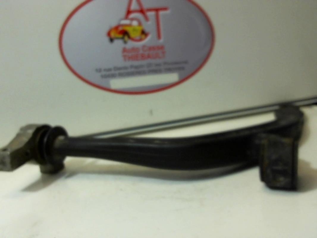 Triangolo inferiore anteriore sinistro CITROEN C5 1 PHASE 1  - 1