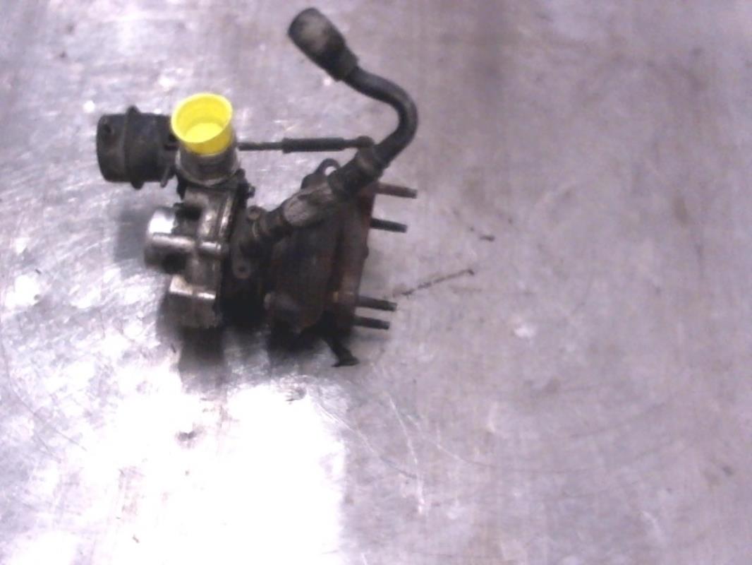 Turbo VOLKSWAGEN GOLF 3 Diesel - 1