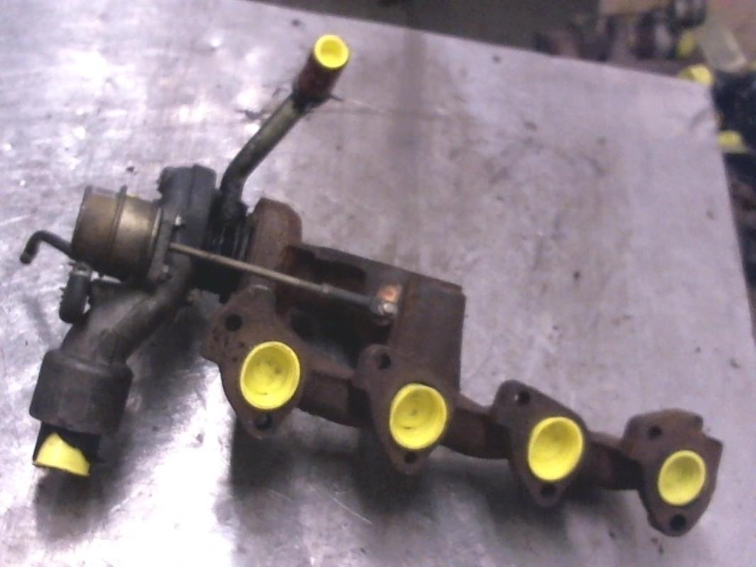 Turbo FORD FOCUS 1 Diesel - 1