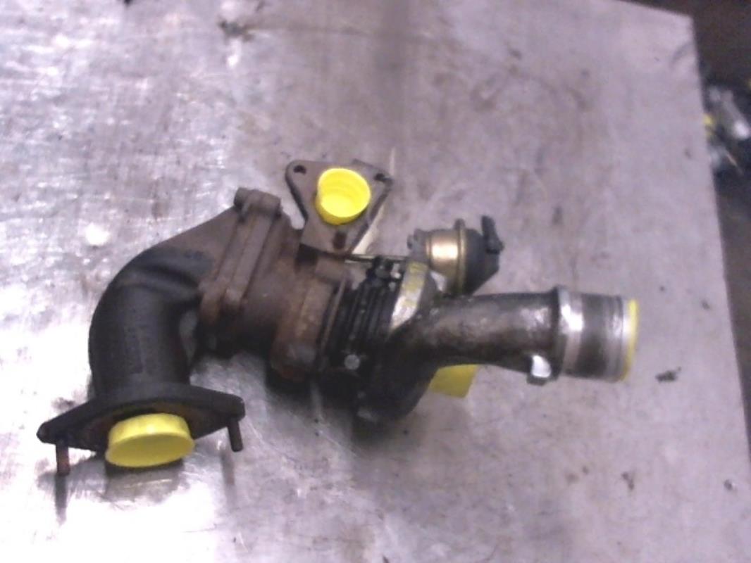 Turbo VOLVO V 40 1 Diesel - 1