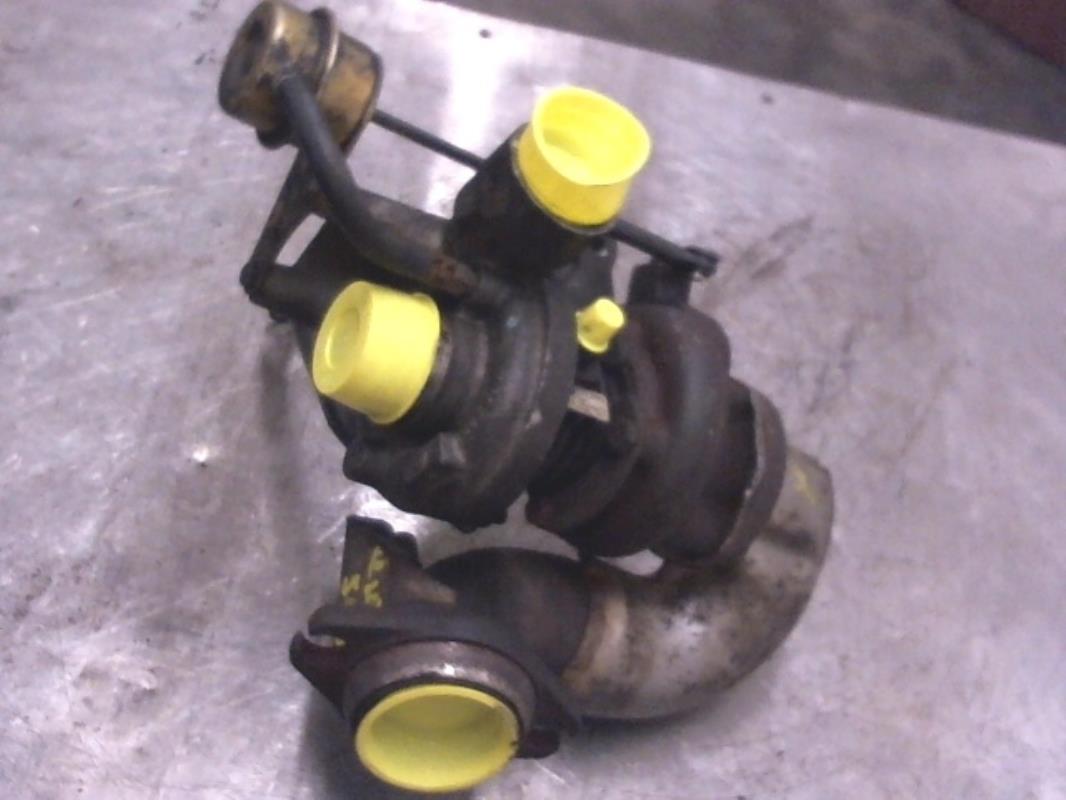 Turbo PEUGEOT 605 PHASE 1 Diésel - 1
