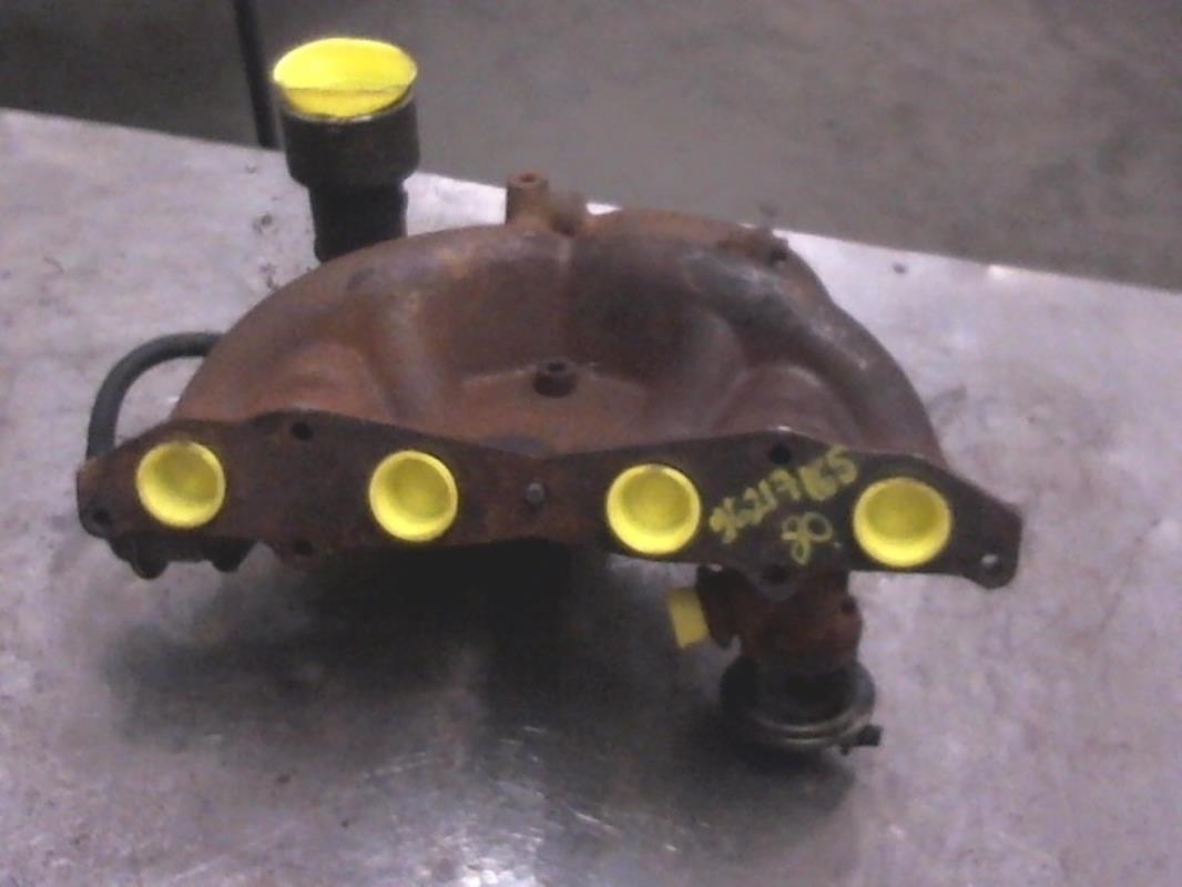 Turbo CITROEN XANTIA PHASE 1 Diesel - 1