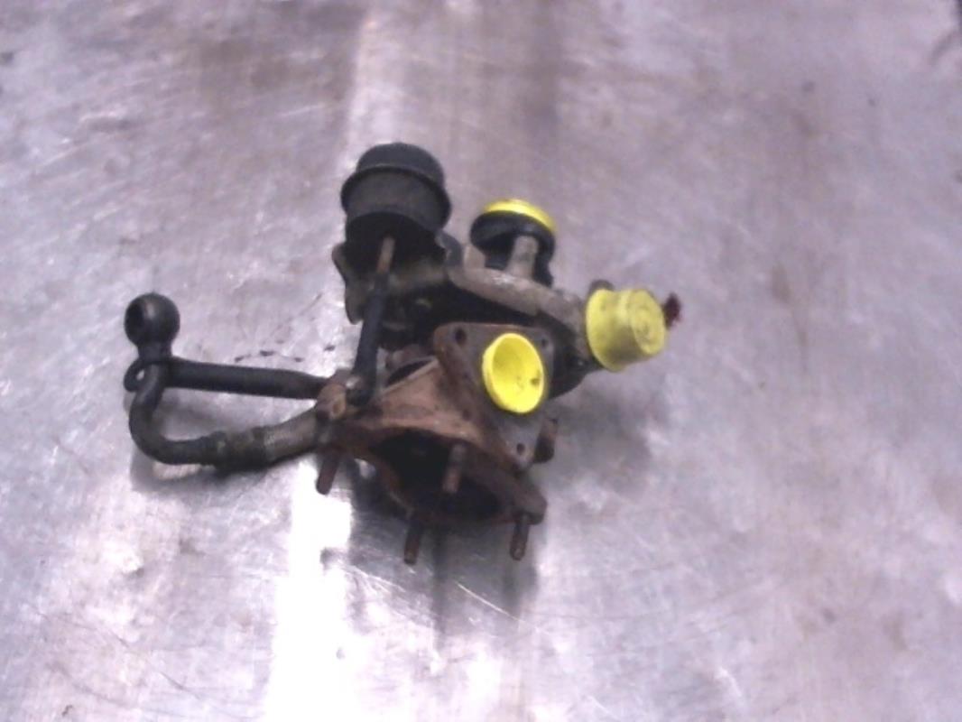 Turbo VOLKSWAGEN GOLF 3 Diesel - 1