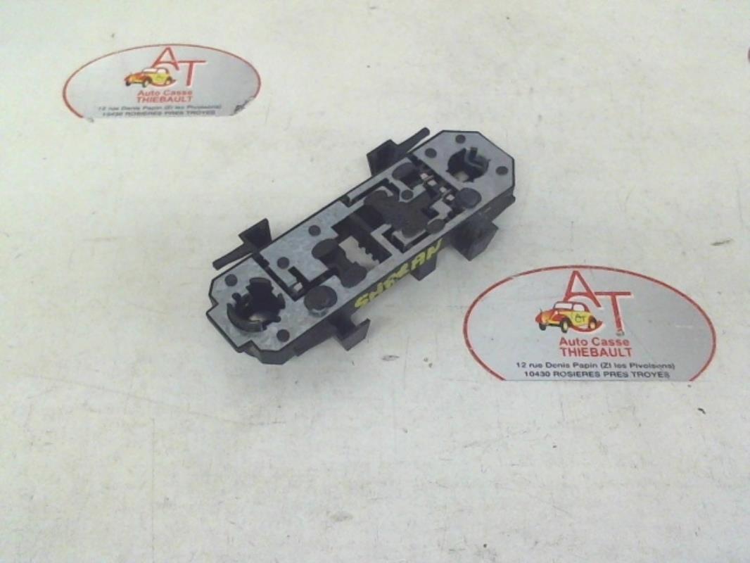 Base portalampade fanale posteriore destro VOLKSWAGEN SHARAN 1 PHASE 3 Diésel - 1