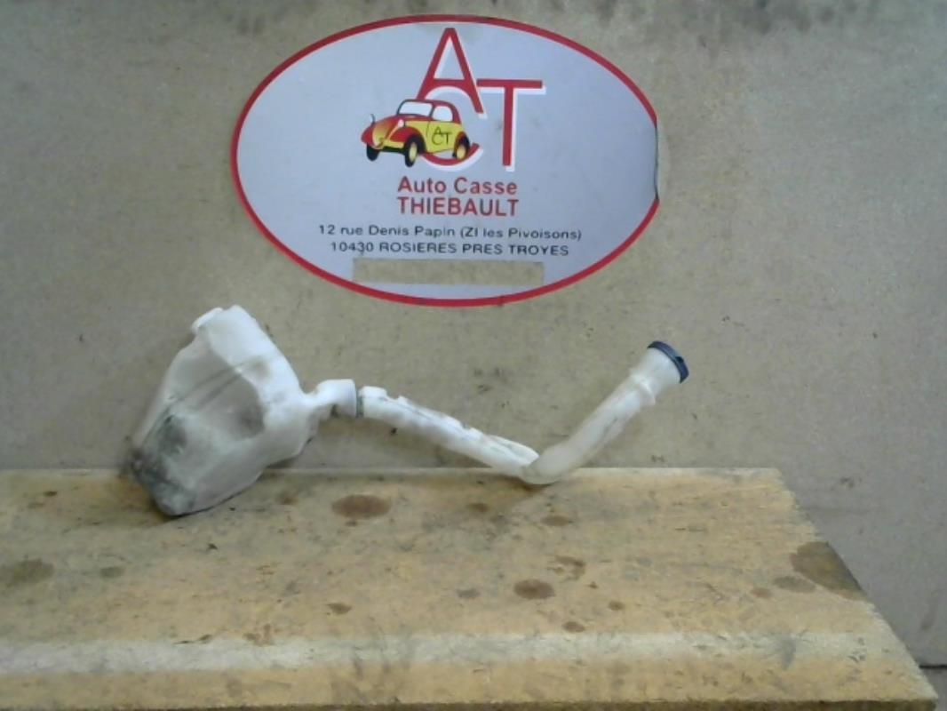 Vase de lave glace CITROEN C3 2 PHASE 1 Diesel - 1