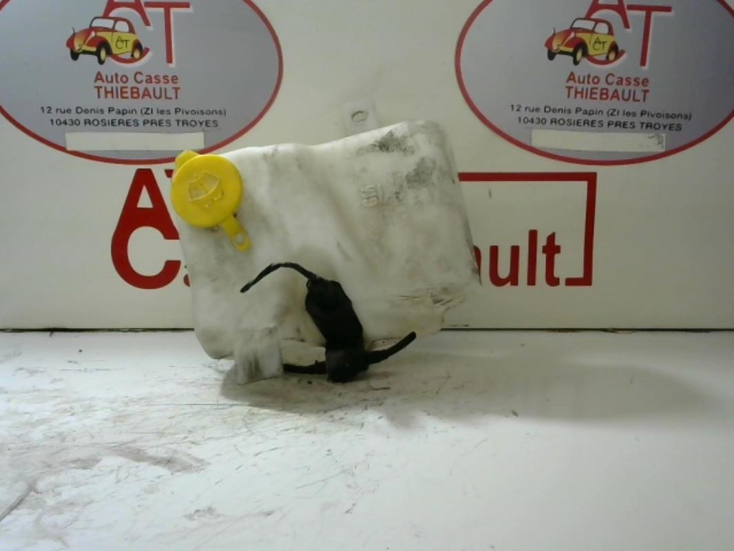 Vase de lave glace OPEL CORSA A  - 1