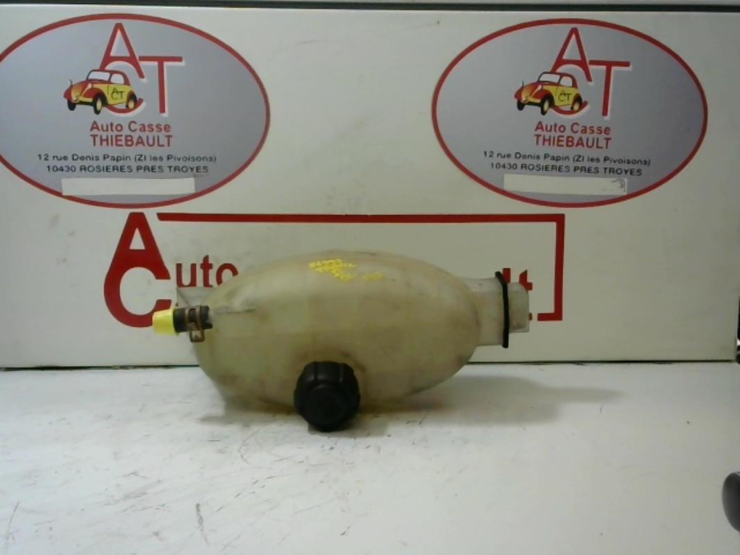 Vase d'expansion RENAULT TRAFIC 2  - 1