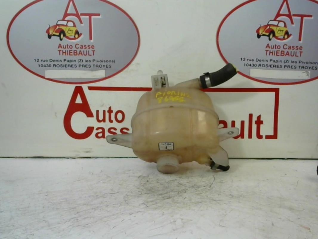 Vaso di espansione FIAT FIORINO 3  - 1