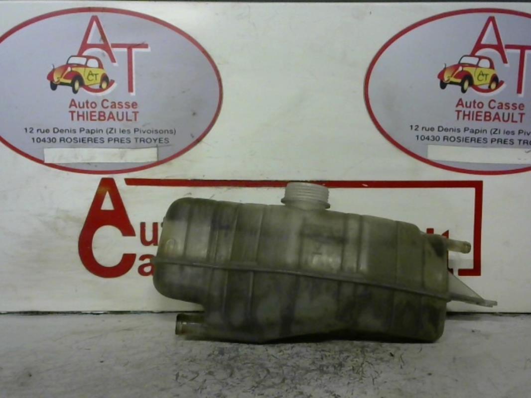 Vase d'expansion RENAULT CLIO 3 PHASE 1  - 1