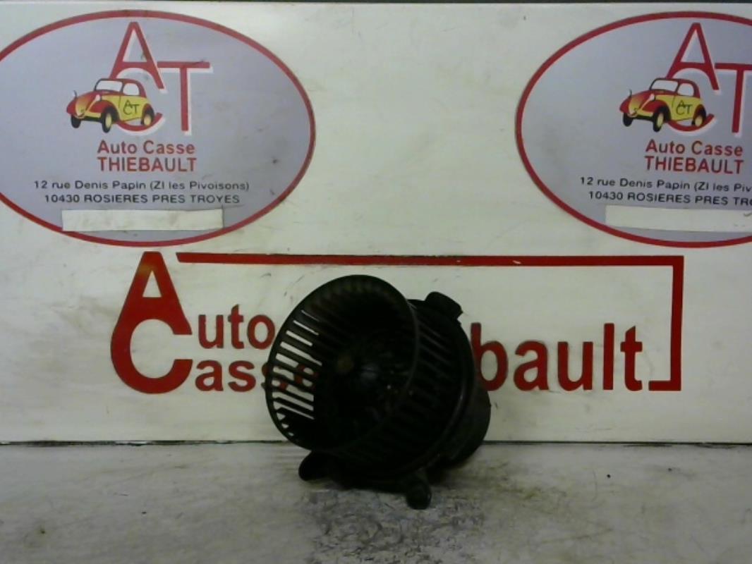 Ventola riscaldamento CITROEN C4 1 PHASE 2 COUPE  - 1