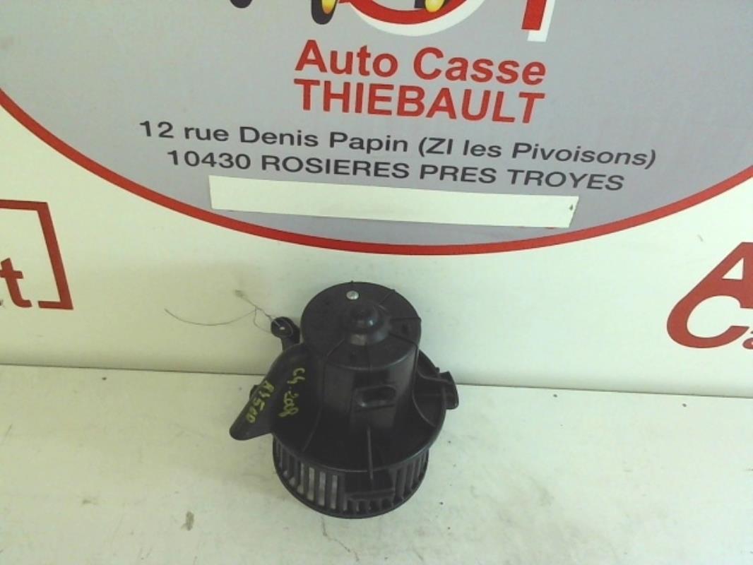 Ventola riscaldamento CITROEN C4 1 PHASE 2 COUPE  - 1
