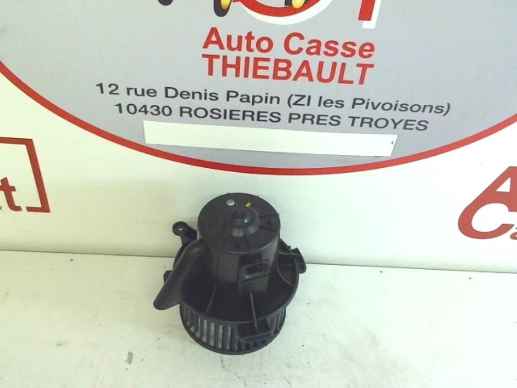 Ventola riscaldamento CITROEN C4 1 PHASE 2 COUPE  - 1