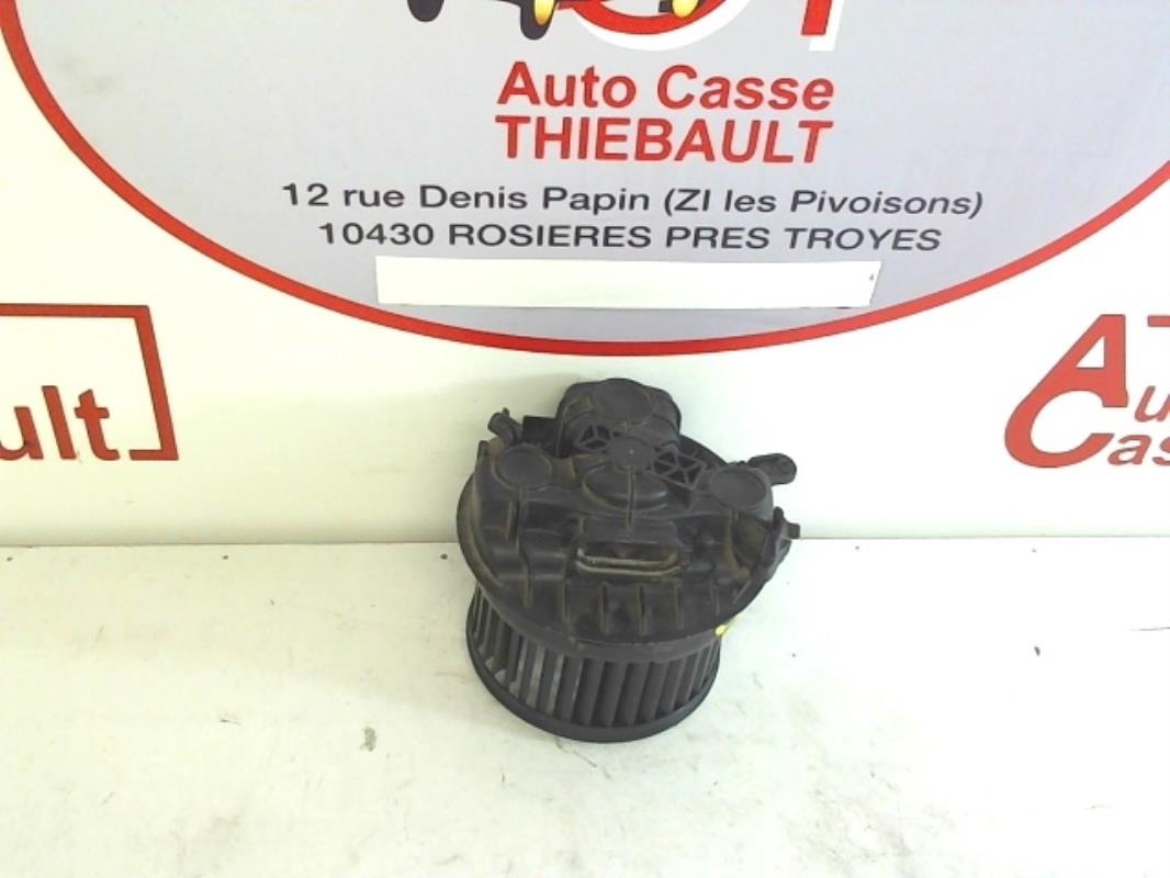 Ventola riscaldamento CITROEN C3 1 PHASE 2 Gasolina - 1