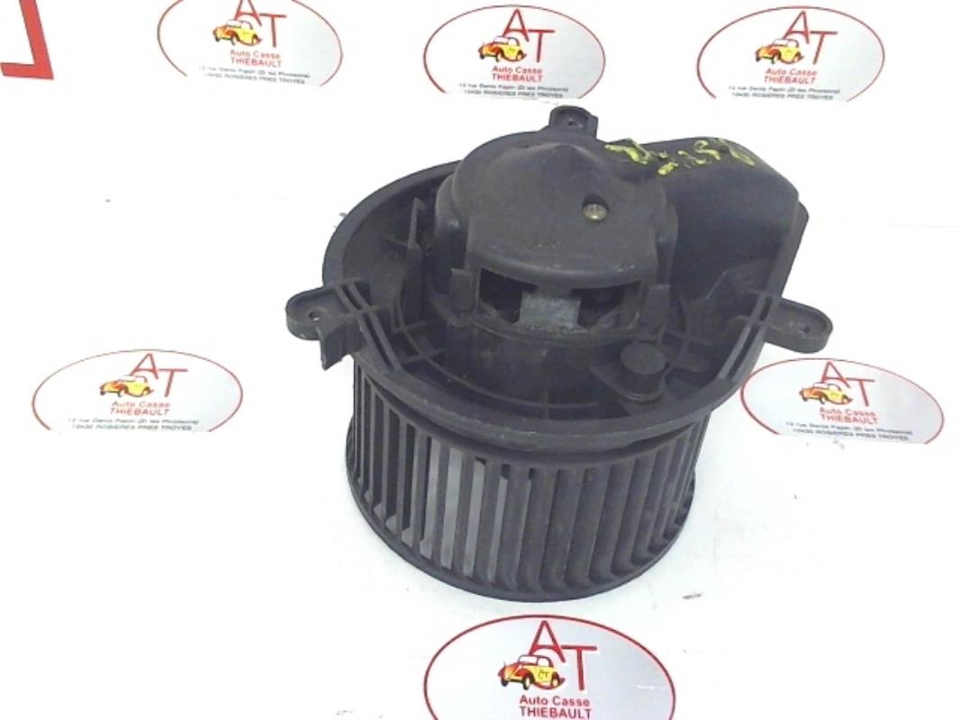 Ventilateur chauffage RENAULT MASTER 3 PHASE 1 Diesel - 1