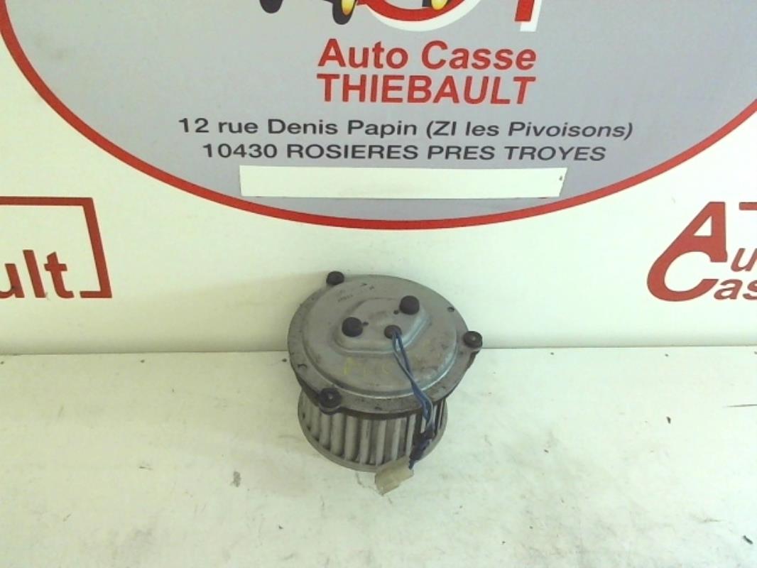 Ventola riscaldamento NISSAN MICRA 1  - 1
